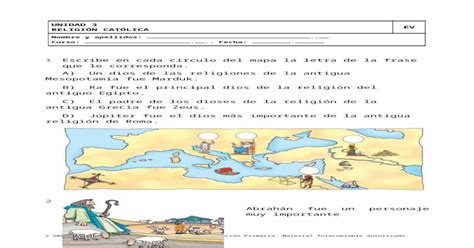 EvaluaciÓn Inicial · Web Viewev 3 Relaciona Y Forma Parejas De Números Y Letras Escríbelos