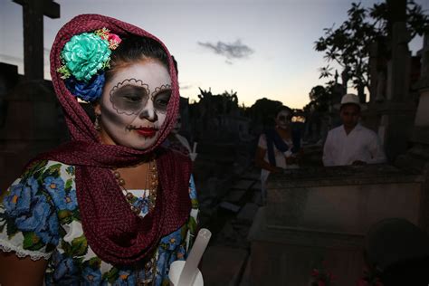 Hanal Pixán la comida de las ánimas en Yucatán