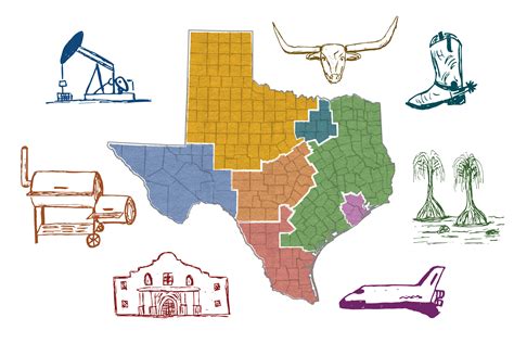 America’s political geography: What to know about all 50 states