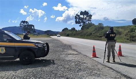 Prf Inicia Operação Dia Do Trabalhador Nas Rodovias De Sc Portal Menina