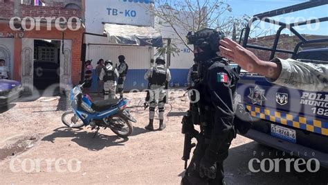 Hombre Privado De Su Libertad Logra Escapar En Una Casa De La Colonia