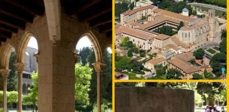 Sortir Amb Nens El Monasterio De Pedralbes Abre Sus Puertas A Las Familias