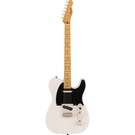 Squier Classic Vibe 50s Telecaster Wbl Guitarra Eléctrica