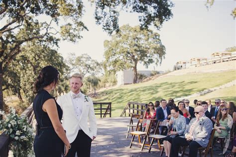 BR Cohn Winery Wedding Sonoma Wedding Photographer Petaluma