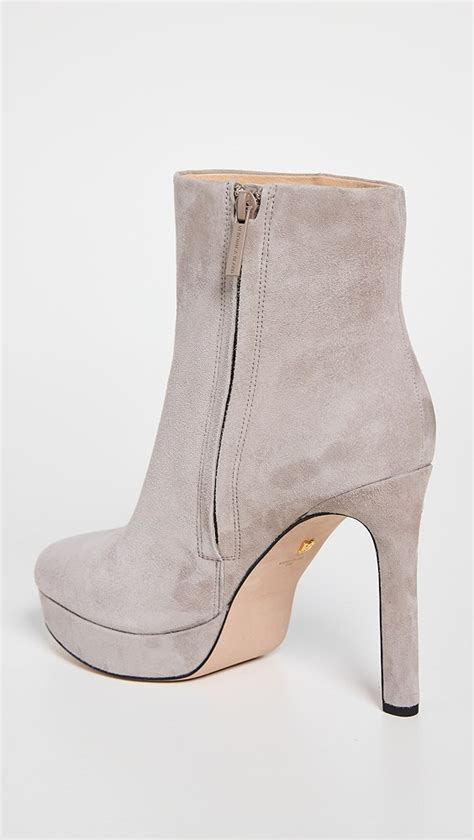 Veronica Beard Dali Booties Shopbop