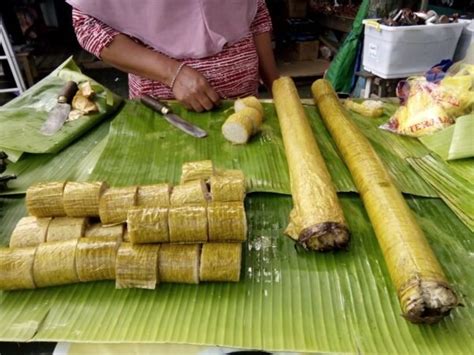 20 Kuliner Khas Ambon Yang Wajib Kalian Coba Kata Omed