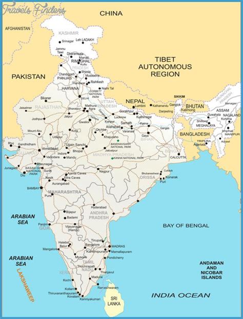 Where Is Dharamsala In India Map – States Map Of The Us