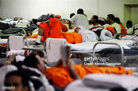 Inmates At Chino State Prison Photos and Premium High Res Pictures - Getty Images