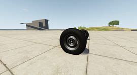 Wheels - BeamNG