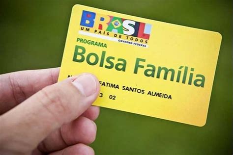 Empréstimo Bolsa Família quem tem direito e qual o valor máximo