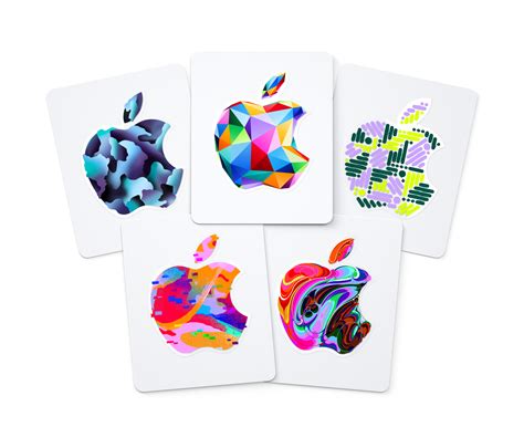 Apple Gift Card