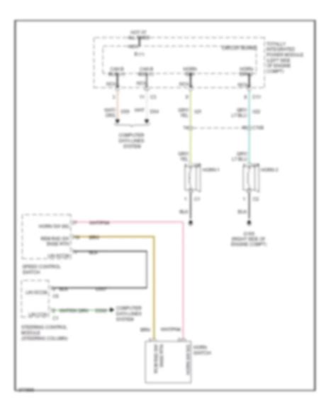 All Wiring Diagrams For Dodge Avenger Mainstreet 2011 Wiring Diagrams For Cars