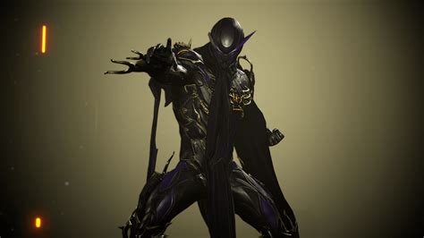 [Excalibur] Umbra, ready for action. : WarframeRunway