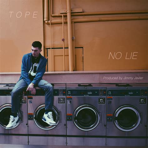 Oakland's TOPE Returns With New Single "No Lie" - RESPECT. | The Photo Journal of Hip-Hop Culture