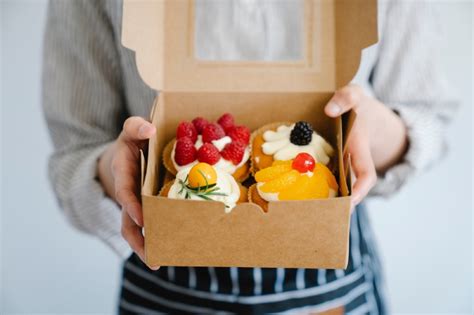 Arranca Tu Propio Negocio De Postres 10 Consejos Para Triunfar