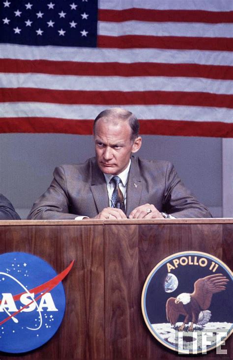 Apollo 11 Pre Flight Press Conference Johnson Space Cente Flickr