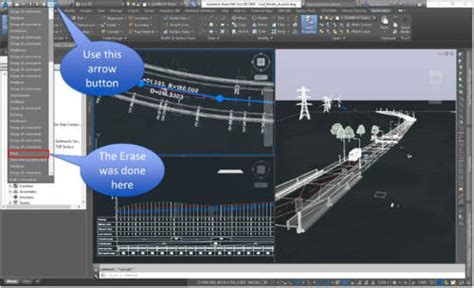 Oops How To Correct An Error In Autocad Graitec