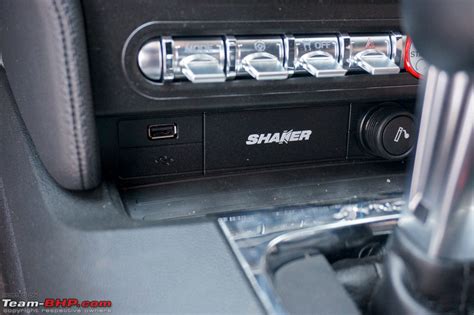 Mustang Shaker Audio System Specs Gloriousmoms