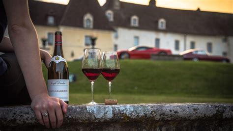 6 Best Pinot Noirs From Around The World