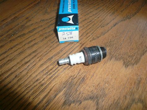 Champion Stk 843 Alternative Spark Plugs