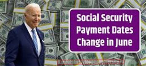 Direct Social Security Checks June 2024 For Ssa Ssi Ssdi And Va Approved