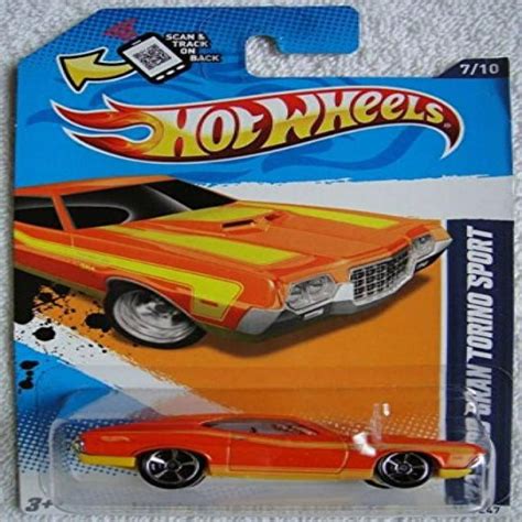 Hot Wheels 70 Dodge Hemi Challenger Diecast Car