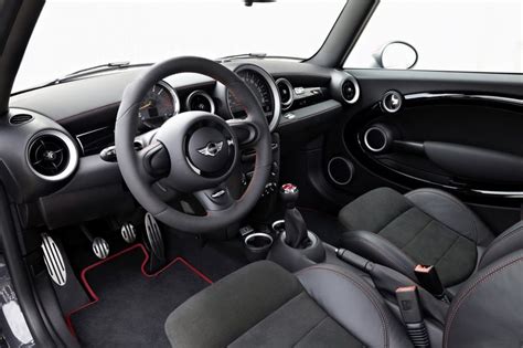 Mini John Cooper Works Gp