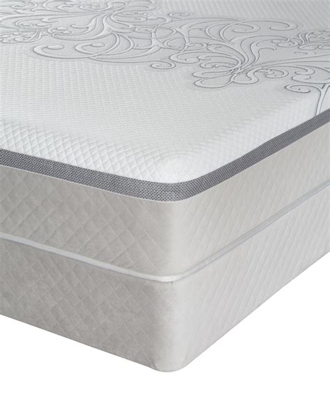 Sealy Posturepedic Hybrid Series - Trust Mattresses