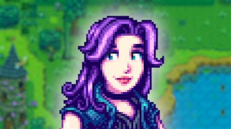 What does Abigail like in Stardew Valley? Loved, liked, and disliked ...