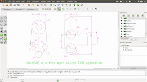 Les Meilleurs Logiciels De Cao Gratuits En With Videos Dcad