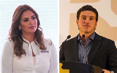 Adalina Dávalos Acusa Que Su Esposo Jaime Rodríguez Calderón “el Bronco Es Preso Político De