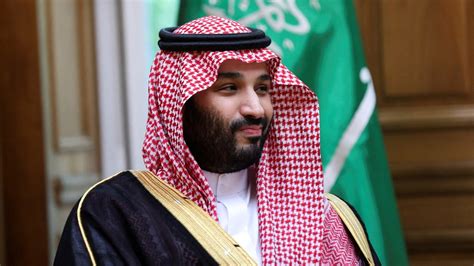 Saudi Arabia's crown prince named prime minister: Report | World News ...