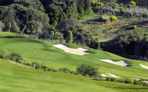 Finca Cortesin Golf Club Find The Best Golf Getaway In Costa Del Sol