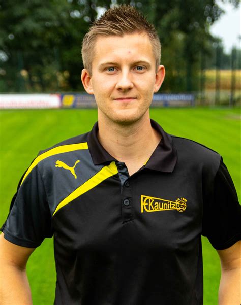 Funktionsträger FC Kaunitz