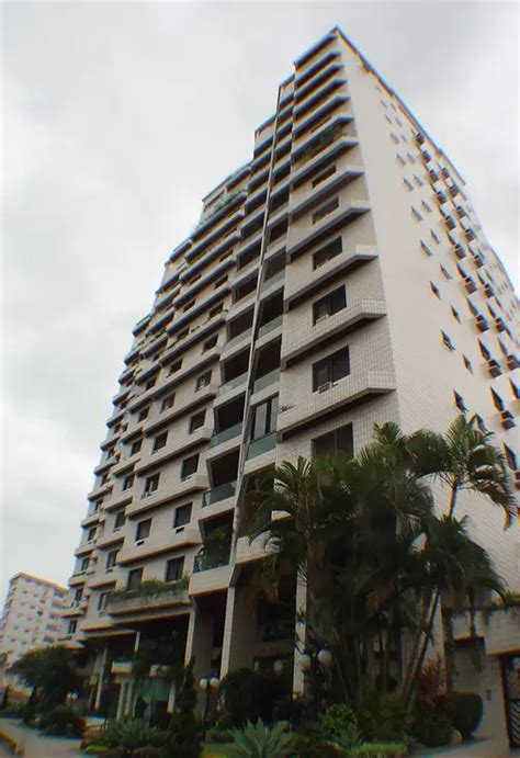 Condomínio Edifício Costa Marine Residence Rua Dr Oswaldo Cruz 384