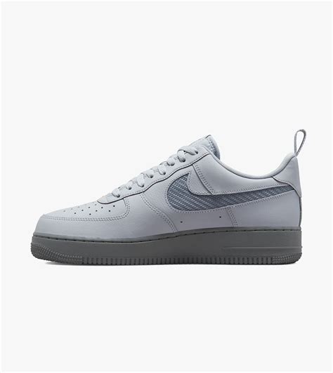 NIKE AIR FORCE 1 07 LV8 J22 Nike Meeste Jalatsid Ballzy