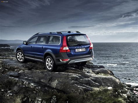 Volvo XC70 Wallpapers Top Free Volvo XC70 Backgrounds WallpaperAccess