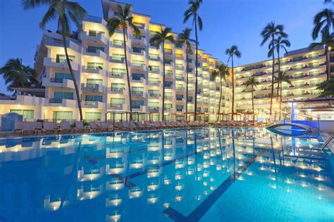 Mejores Hoteles 5 Estrellas En Puerto Vallarta Mejores Hoteles