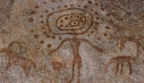 Ancient Cave Art Strengthens Evidence For The Image Of God Reasons To