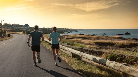 Marathon de la Côte d Amour le nouveau marathon de fin d année