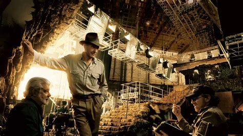 Indiana Jones Y El Dial Del Destino Indiana Jones And The Dial Of