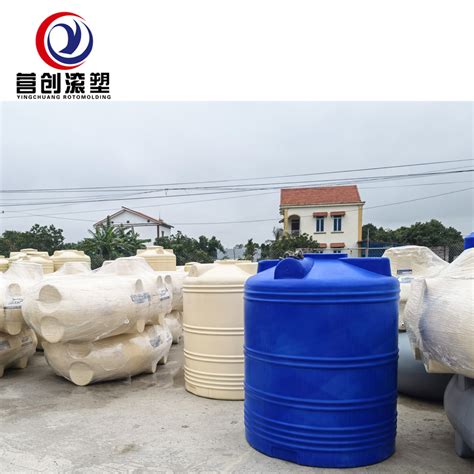 Customized Hdpe Rotomould Water Tanks Capacity L To Liter