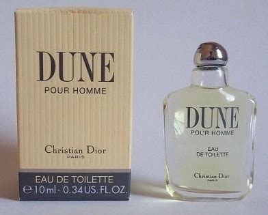 Купить духи Christian Dior Dune Pour Homme мужская туалетная вода и