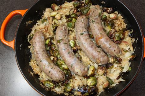 Secret Recipe Black Forest Bratwurst Recipe In 4 Quick Steps Food Empire