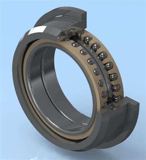 How Do You Select Thin Section Bearings