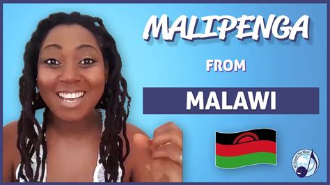 African Dancing For Kids Learn The Malipenga From Malawi Youtube