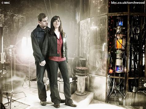 Torchwood