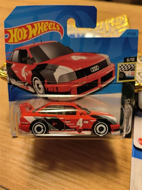 Hot Wheels Modell versenyautó Audi Honda Ford Porsche Alfa Romeo Nissan