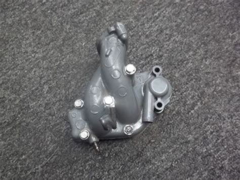 Honda 15hp Intake Manifold 17100 ZV4 000ZA EBay