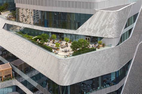 Gallery Of Central Embassy In Bangkok Al A 3